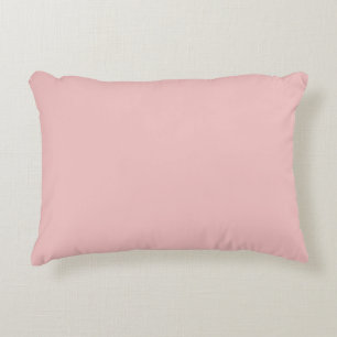 Baby Pink Dekokissen
