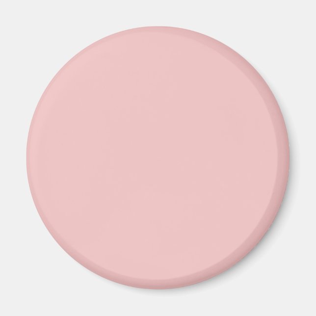 Baby Pink Magnet (Vorne)