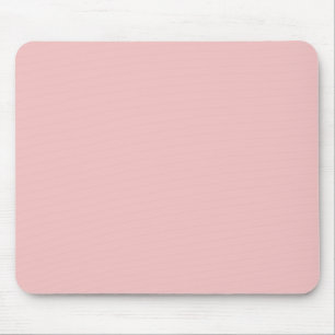Baby Pink Mousepad