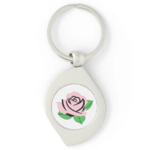 Baby Pink Rose