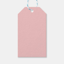 Baby Pink Solid Color