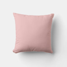 Baby Pink Solid Color