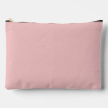 Baby Pink Solid Color