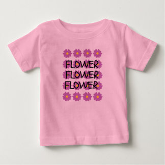 Baby pink T - Shirt