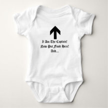 Baby-Pirat