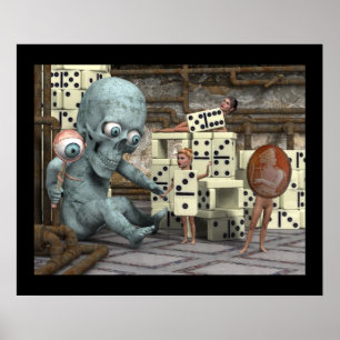 Baby Poster