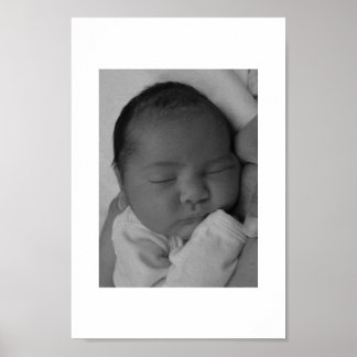 Baby Poster