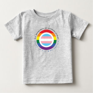 Baby Pride EOVAHCS T-shirt