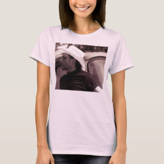 Baby - Puppe (angepasster) T - Shirt