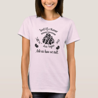 Baby - Puppenvereinbarung T-Shirt