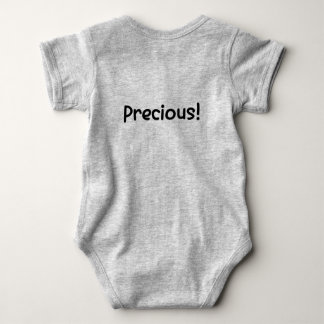 Baby Puppy Body Anzug für Wertvolle Babys Baby Strampler