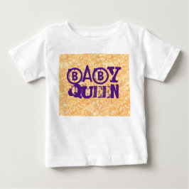Baby Queen T-shirt