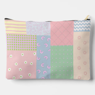 Baby Quilt Zubehörtasche