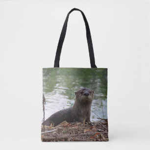 Baby River Otter Tasche