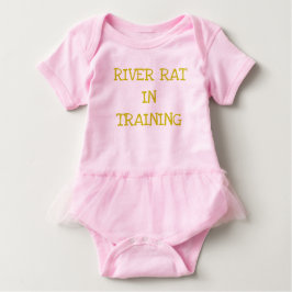 Baby River Rat T-shirt