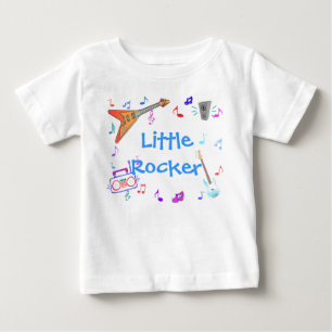 Baby Rocker T-Shirt