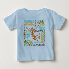 Baby Romper T-shirt