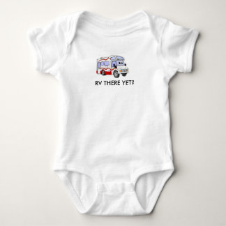 BABY RV DORT DENNOCH KLASSE C STRAMPLER