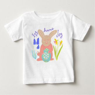 Baby’s First Easter Bunny T-shirt