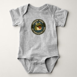 Baby’s T-Shirt Baby Strampler