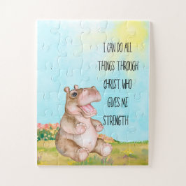 Baby Safari/Hippo Kinder/Spielzimmer