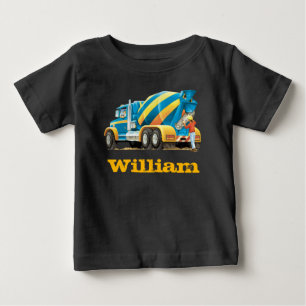 Baby scherzt kundenspezifischer baby t-shirt