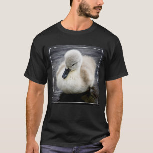 Baby-Schwan Cygnet T-Shirt