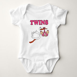 Baby Schwangerschaft Geburt Babies Storch Strampler