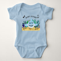 Baby Shark Baby