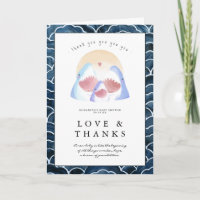 Baby Shark Doo | Babydusche Vielen Dank
