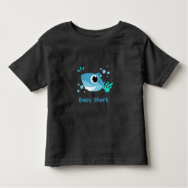 Baby Shark T - Shirt