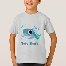 Baby Shark T - Shirt