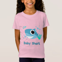 Baby Shark T - Shirt