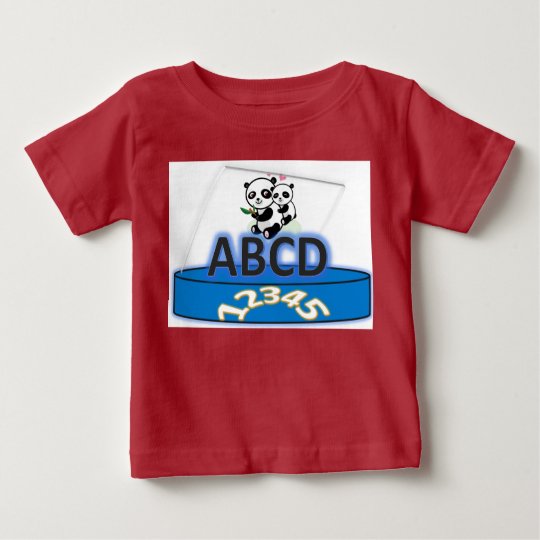 Baby-Shirt Baby T-shirt