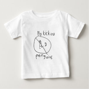 Baby-Shirt Baby T-shirt