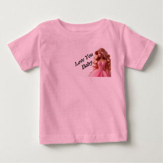 Baby-Shirt-Design einzigartiges Hemd Baby T-shirt