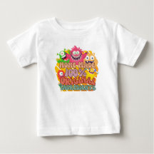 Baby Shirt - Home made