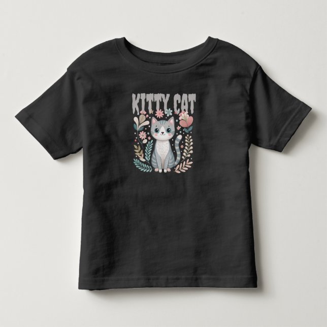 Baby-Shirt Kleinkind T-shirt (Vorderseite)