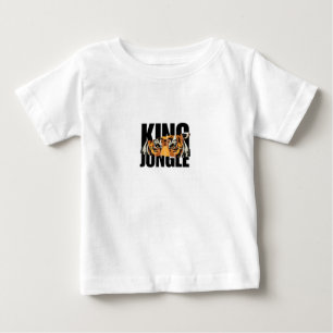 Baby-Shirt König der Löwen Baby T-shirt