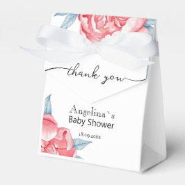 Baby Showbox Geschenkschachtel