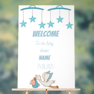 Baby shower