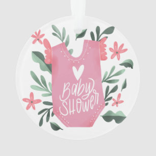 Baby shower