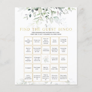 Baby Shower Bingo Cards Invites - Finden Sie die G