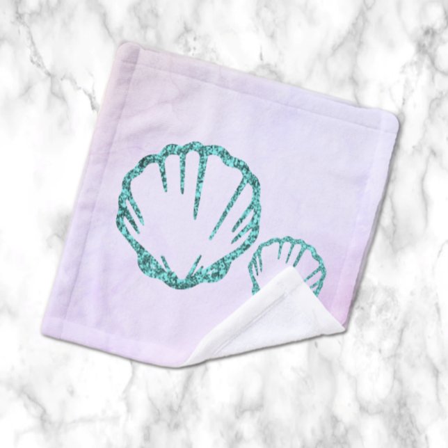 Baby Shower Coquillage (Créateur téléchargé)