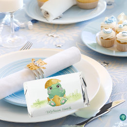 Baby shower d'oeufs d'incubation de bébé Dino