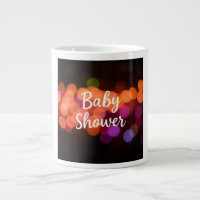 Baby Shower Feier