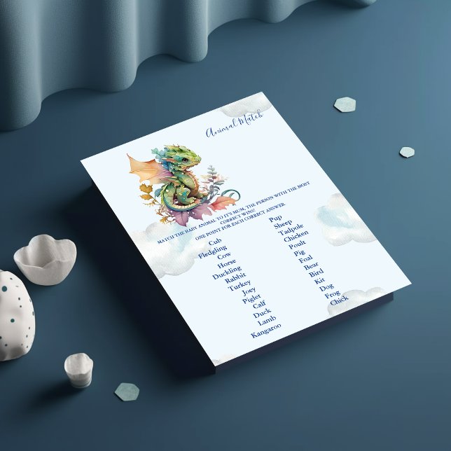 Baby Shower Game (Von Creator hochgeladen)