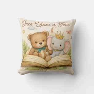 Baby Shower Kissen Süßes Kinderzimmer Kissen Gesch