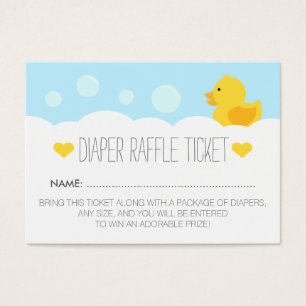 Baby shower mignon en caoutchouc jaune de bain