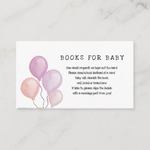 Baby shower par courrier Envoyer une carte de clôt